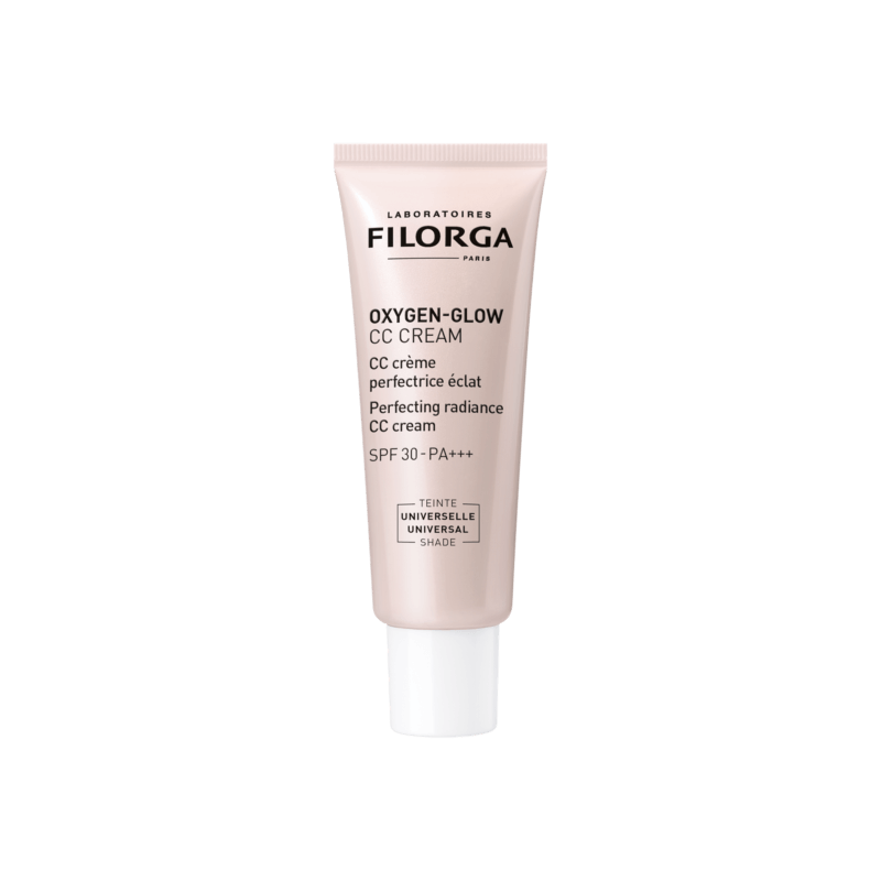 FILORGA OXYGEN-GLOW CC CRÈME TEINTÉE 40ml