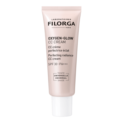 FILORGA OXYGEN-GLOW CC CRÈME TEINTÉE 40ml