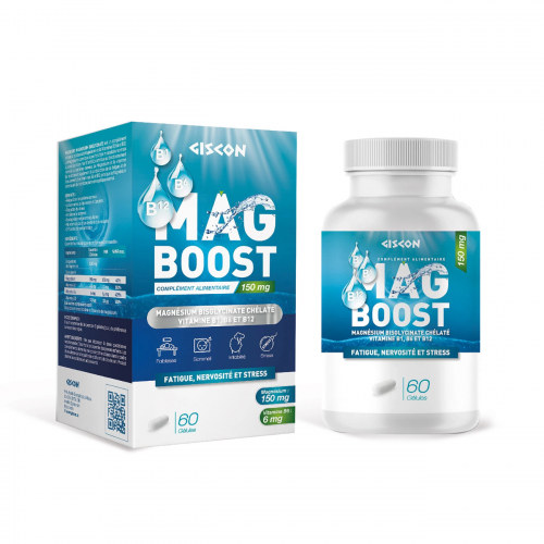 MAG BOOST B/60