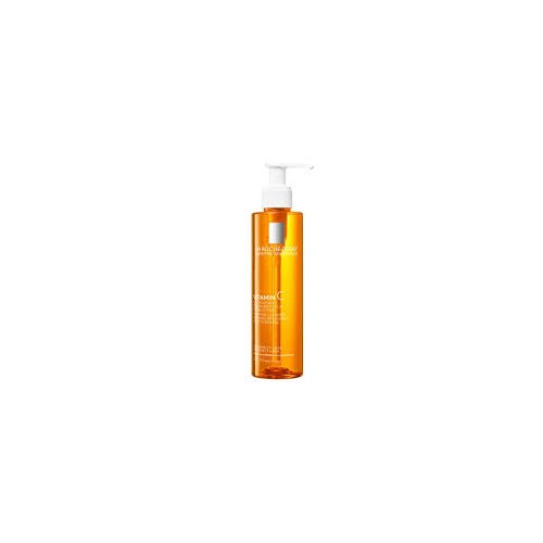 LA ROCHE POSAY VITAMIN C GEL MOUSSANT 200ML