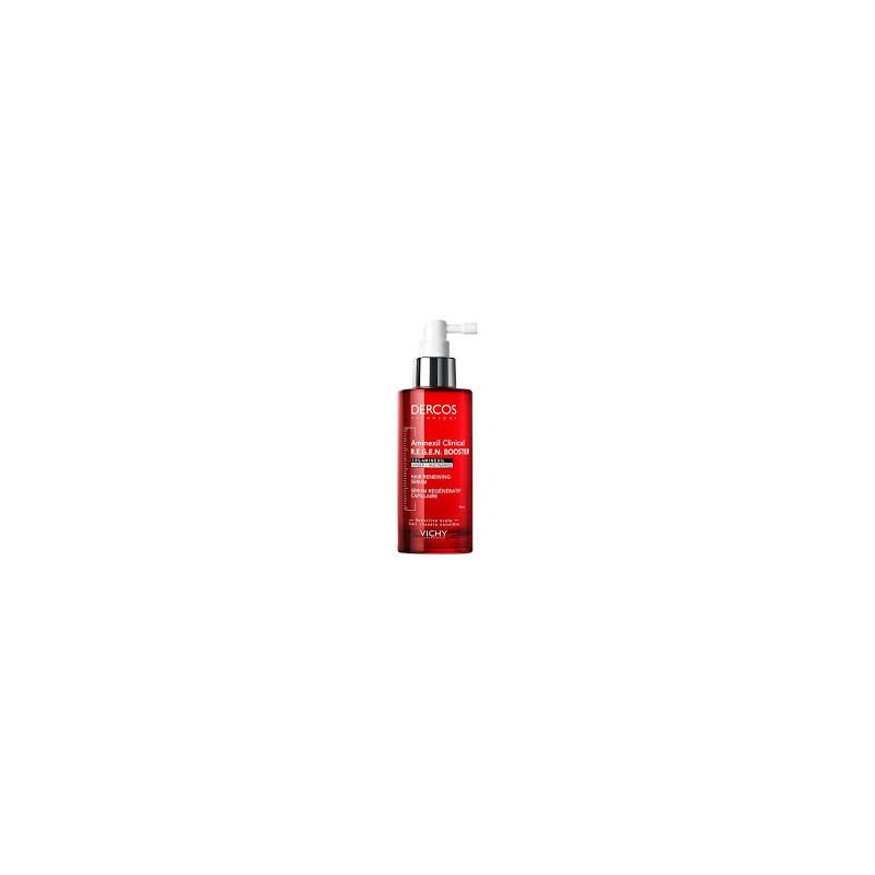 DERCOS SERUM AMINEXIL BOOSTER 90ML