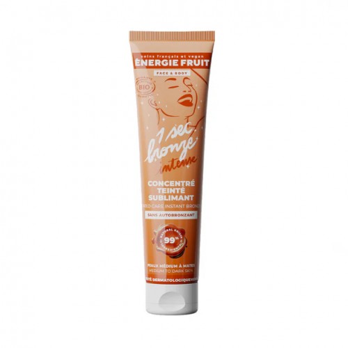 ENERGIE FRUIT CONCENTRE TEINTE MEDIUM