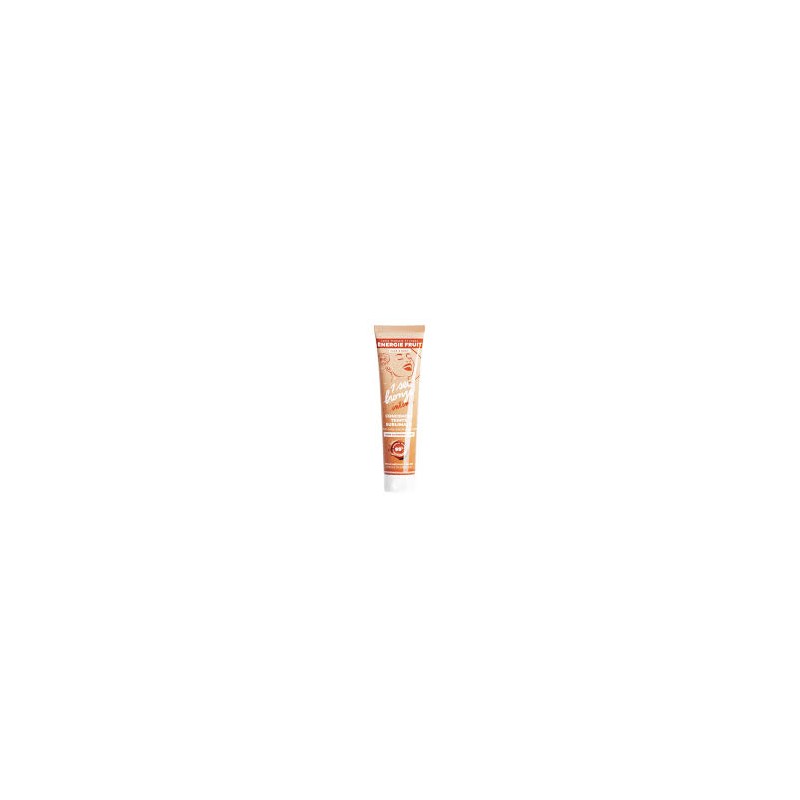 ENERGIE FRUIT CONCENTRE TEINTE CLAIRE