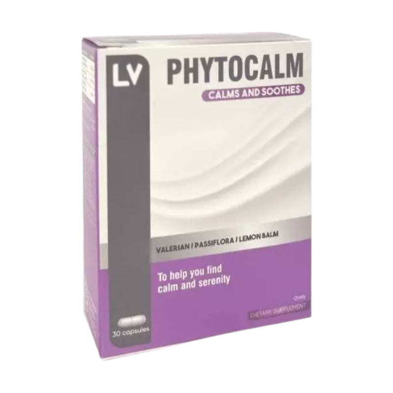 PHYTOCALM BOITE DE 30 GELULES