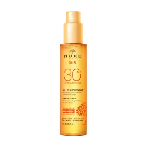 NUXE SUN BRUME SOLAIRE FRESH SPF30 150ML