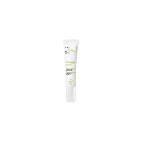 SVR SEBIACLEAR GEL FLASH 4H 15ML