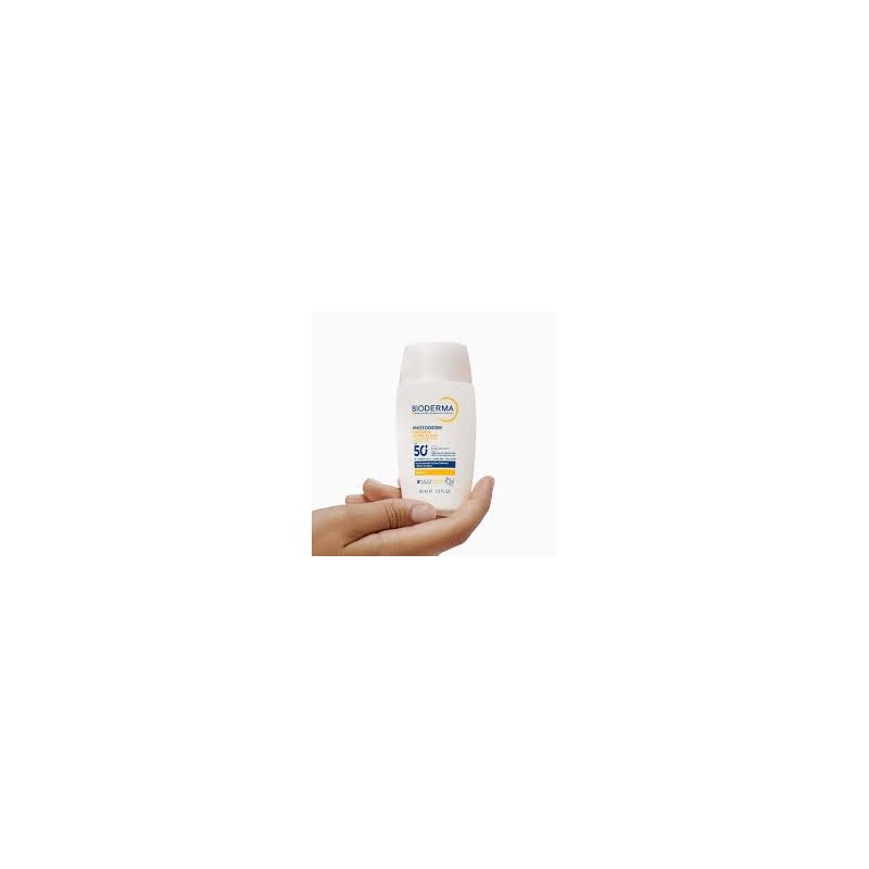 BIODERMA PHOTODERM XDEFENSE ULTRA FLUID SPF50+ 40ML