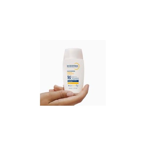 BIODERMA PHOTODERM XDEFENSE ULTRA FLUID SPF50+ 40ML
