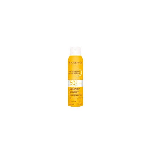 BIODERMA PHOTODERM BRUME INVISIBLE SPF50+ 150ML
