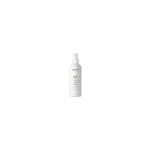 BABE FLUID SPRAY SPF50 200ML