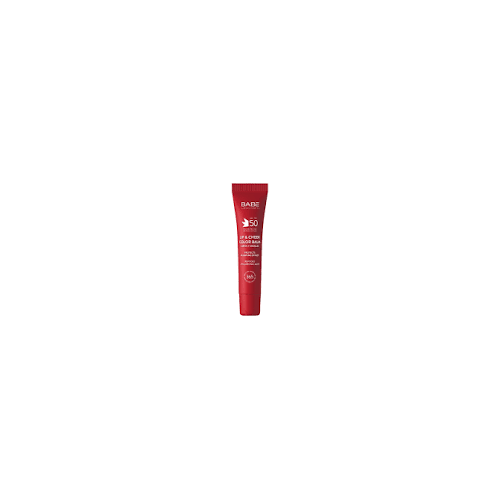 BABE LIP AND CHEEK RED SPF50 20ML