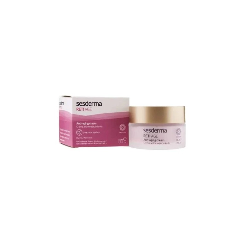 SESDERMA RETI AGE CREME 50ML