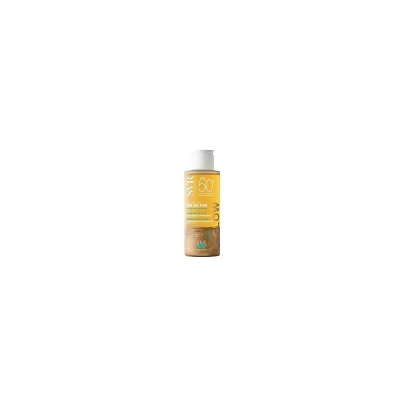 SVR SUN SECURE EAU SOLAIRE GLOW 100ML