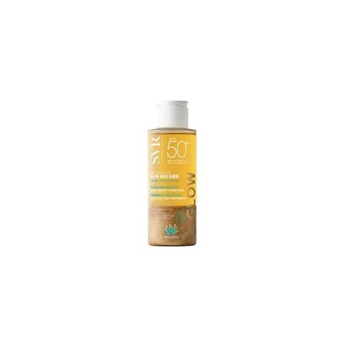 SVR SUN SECURE EAU SOLAIRE GLOW 100ML