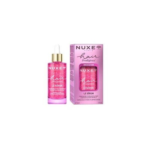 NUXE HAIR PRODIGIEUX SERUM 50ML