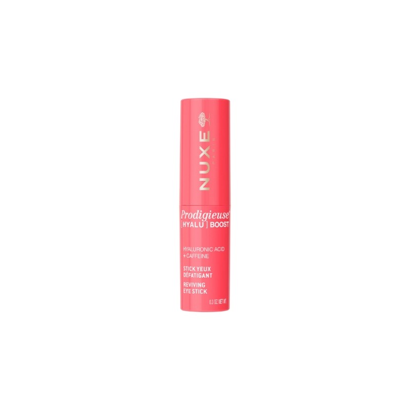 NUXE PRODIGIEUSE HYALU BOOST STICK YEUX DEFATIGANT 8.5GR