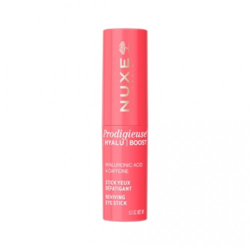 NUXE PRODIGIEUSE HYALU BOOST STICK YEUX DEFATIGANT 8.5GR