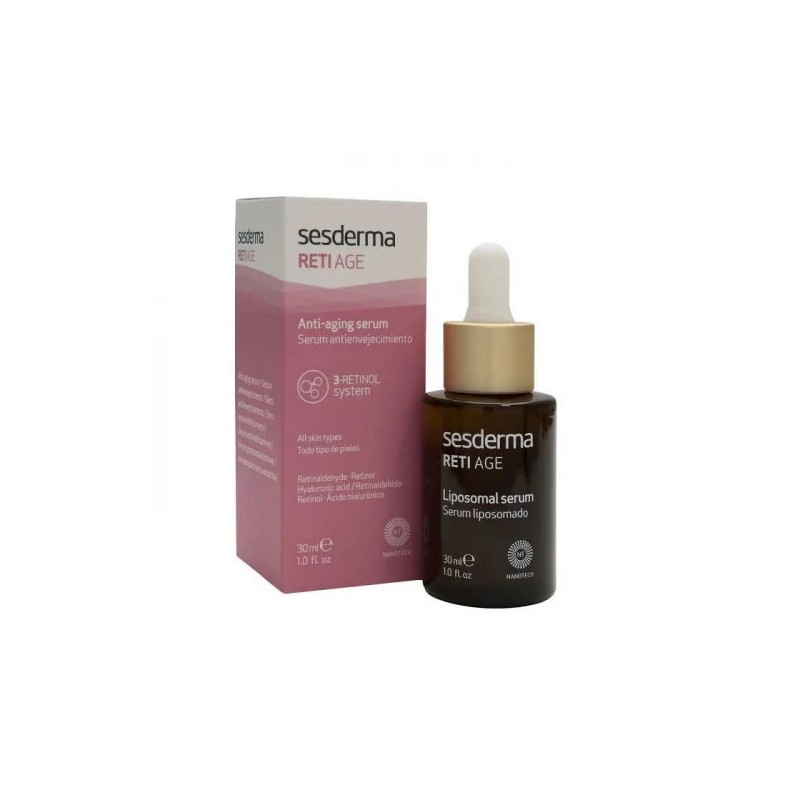 SESDERMA RETIAGE SERUM 30ML