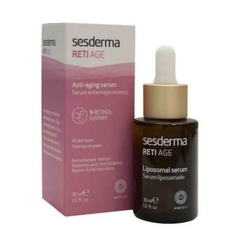 SESDERMA RETIAGE SERUM 30ML