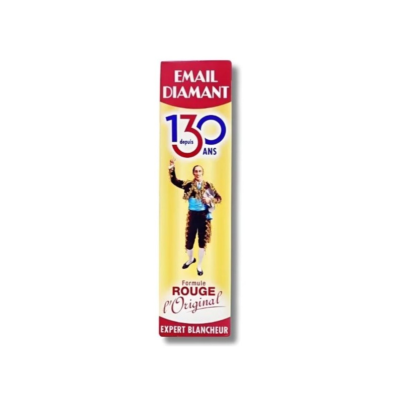 EMAIL DIAMANT ROUGE ORIGINAL 75ML