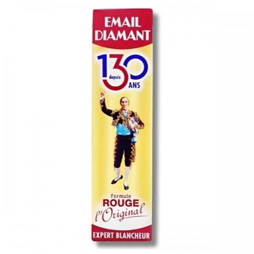 EMAIL DIAMANT ROUGE ORIGINAL 75ML