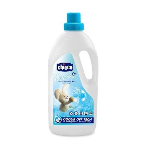 CHICCO LESSIVE DETERGENT 1.5L