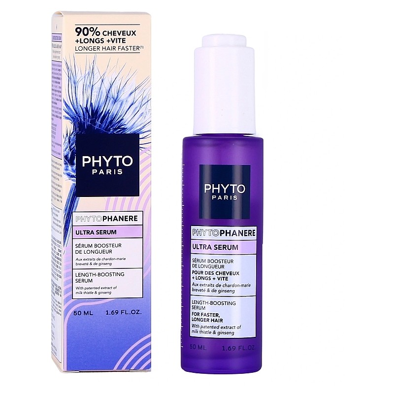 PHYTO PHANERE SERUM BOOSTER 50ML