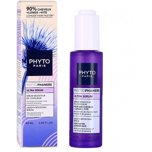PHYTO PHANERE SERUM BOOSTER 50ML