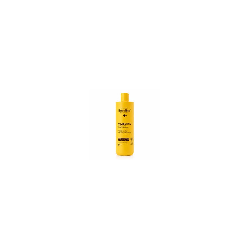 BEESLINE SHAMPOOING NOURISHING 400ML