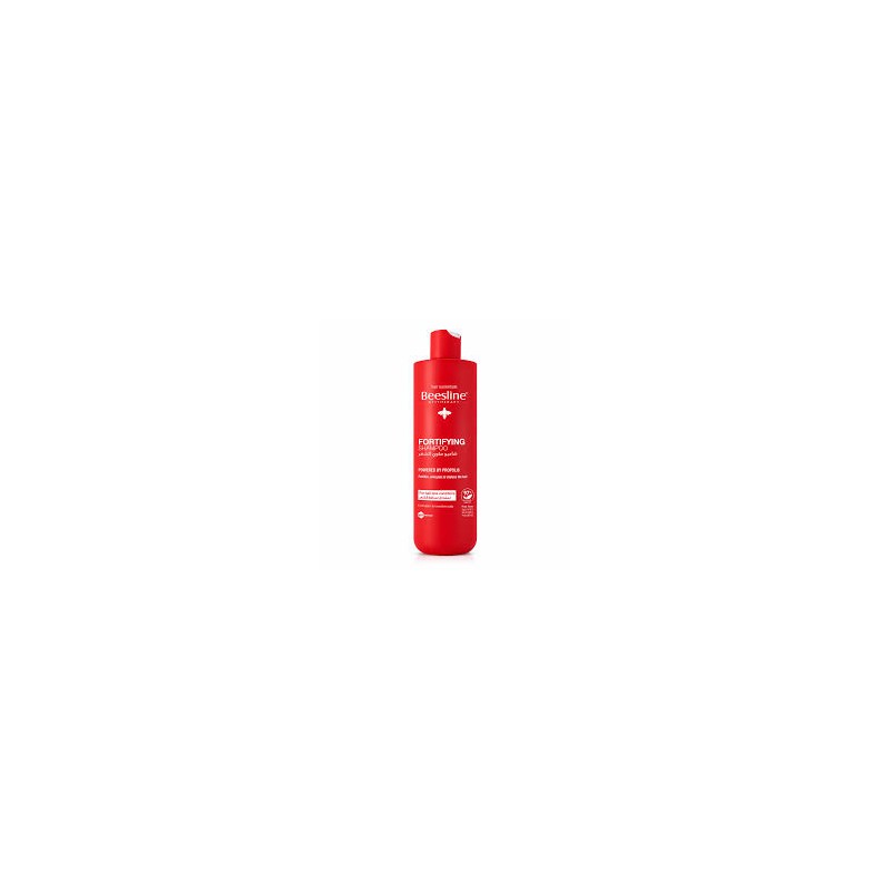 BEESLINE SHAMPOOING FORTIFYING 400ML