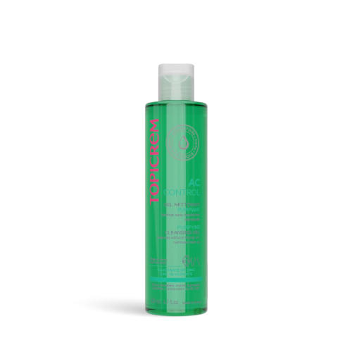 TOPICREM AC GEL NETTOYANT 200ML