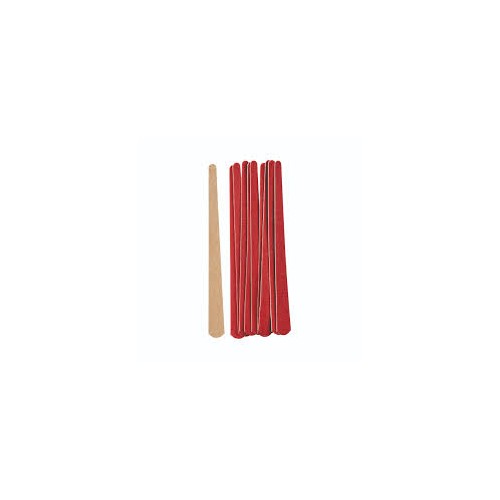 TITANIA LIME 10 PIECES 15CM