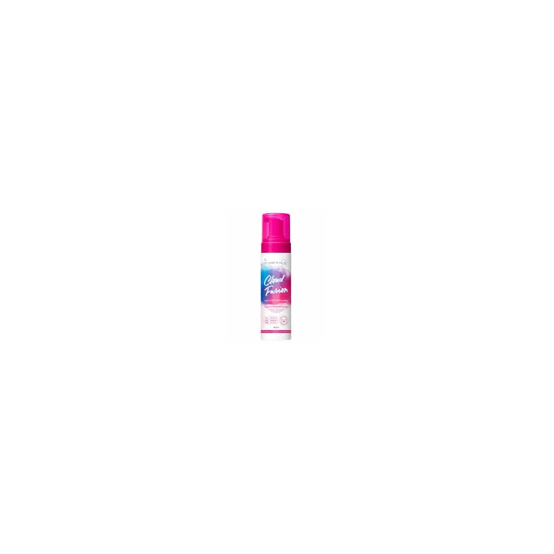 LES SECRETS DE LOLY CLOUD FUSION MOUSSE CAPILLAIRE 200ML