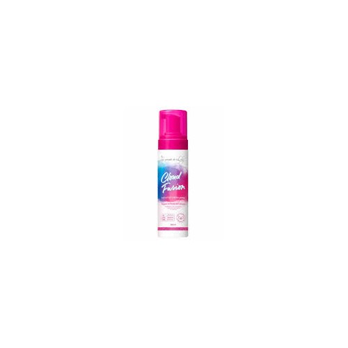 LES SECRETS DE LOLY CLOUD FUSION MOUSSE CAPILLAIRE 200ML