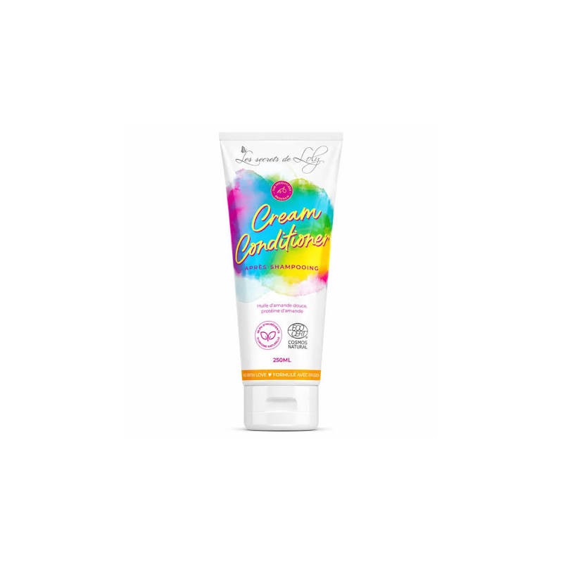 LES SECRETS DE LOLY CREAM CONDITIONER 250ML
