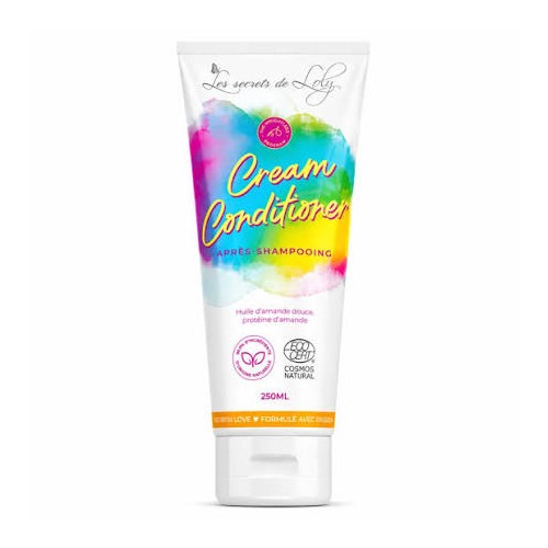LES SECRETS DE LOLY CREAM CONDITIONER 250ML