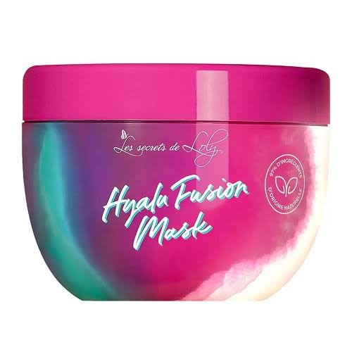 LES SECRETS DE LOLY HYALU FUSION MASK CURL ACTIVATOR 300ML