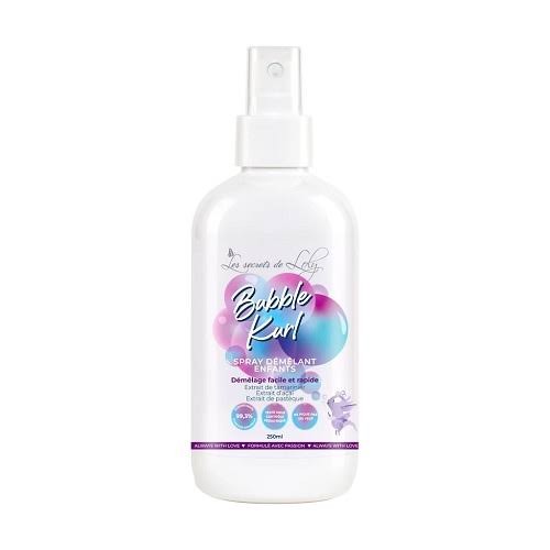 LES SECRETS DE LOLY SPRAY DEMELANT 250ML