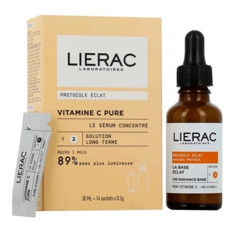 LIERAC SERUM VIT C 30ML