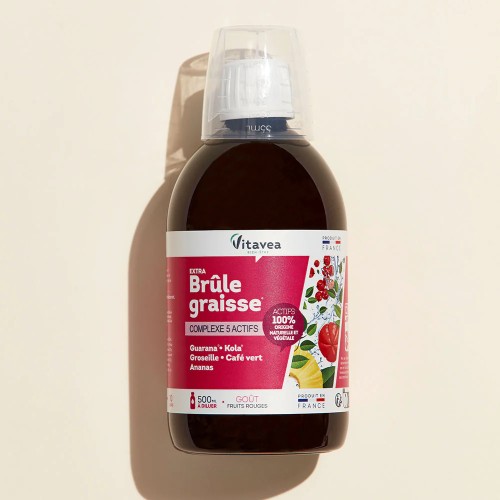 VITAVEA EXTRA BRULE GRAISSE 500ML