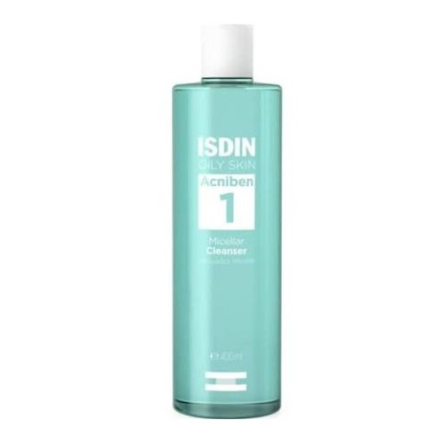 ISDIN ACNIBEN EAU MICELLAIRE 400ML
