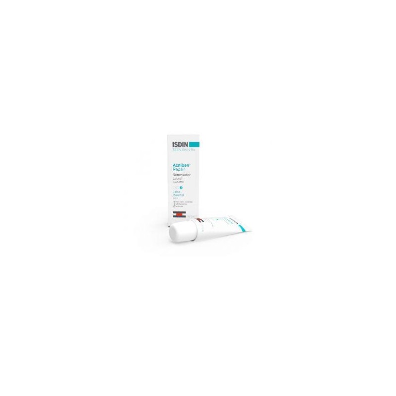 ISDIN ACNIBEN REPAIR LIP BALM 10ML