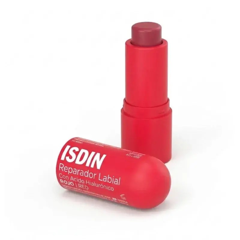 ISDIN STICK LABIAL ROUGE 4G