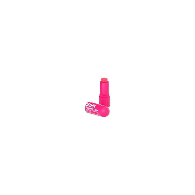 ISDIN STICK LABIAL ROSE 4G