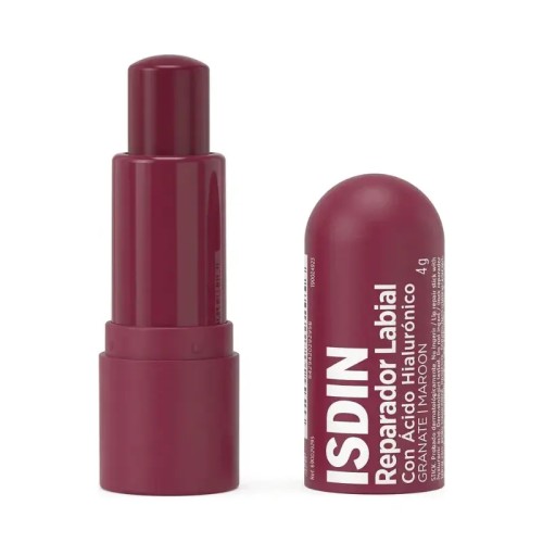 ISDIN STICK LABIAL MARRON 4GR