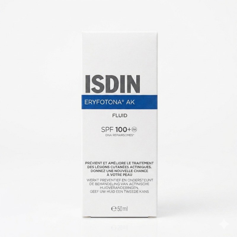 ISDIN ERYFOTONA AK ECRAN FLUIDE SPF100 50ML