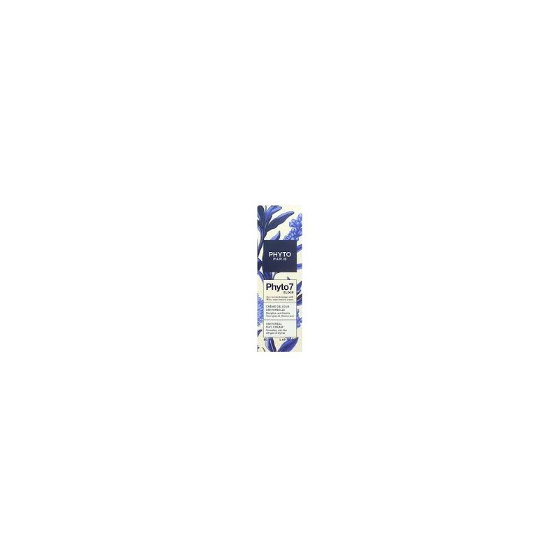 PHYTO 7 CREME CHEVEUX 50ML