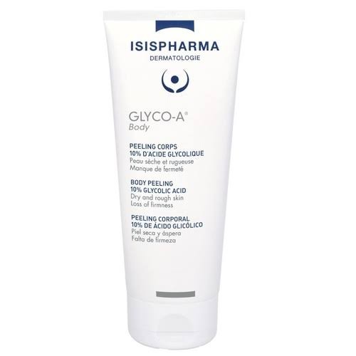 ISIS PHARMA GLYCO-A BODY PEELING 200ML