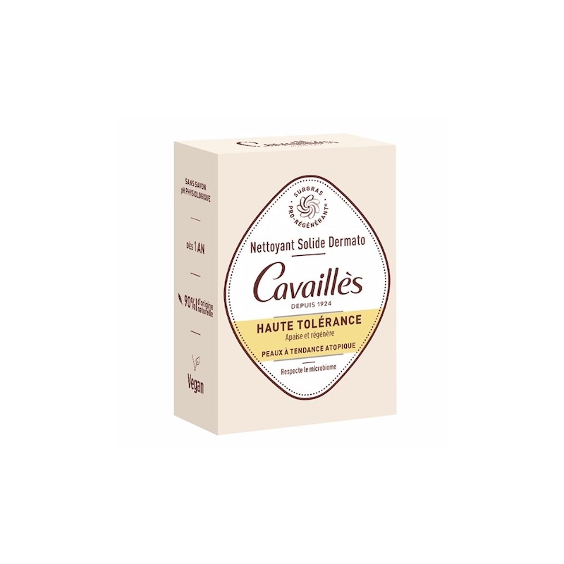 ROGE CAVAILLES SAVON SURGRAS UHT 100GR