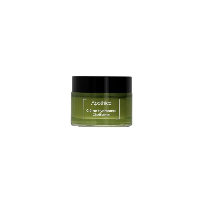 APOTHICA CREME HYDRATANTE CLARIFIANTE 50ML